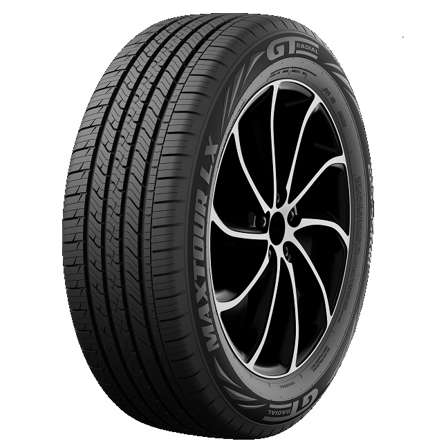 Giti MAXTOUR LX BW GITI